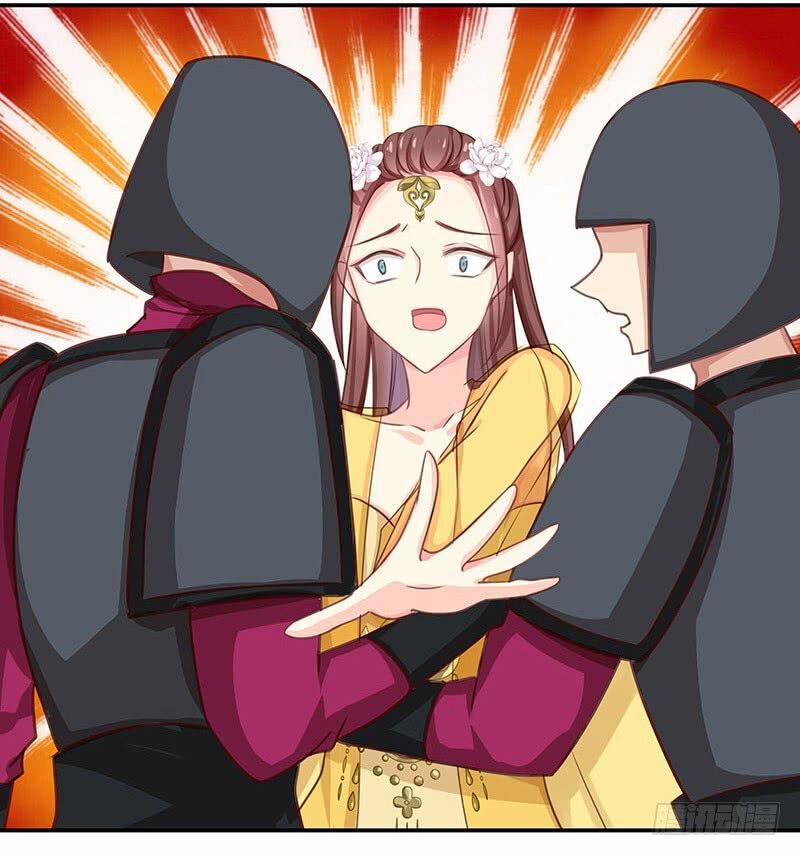 Tố Thủ Già Thiên 9 trang 12