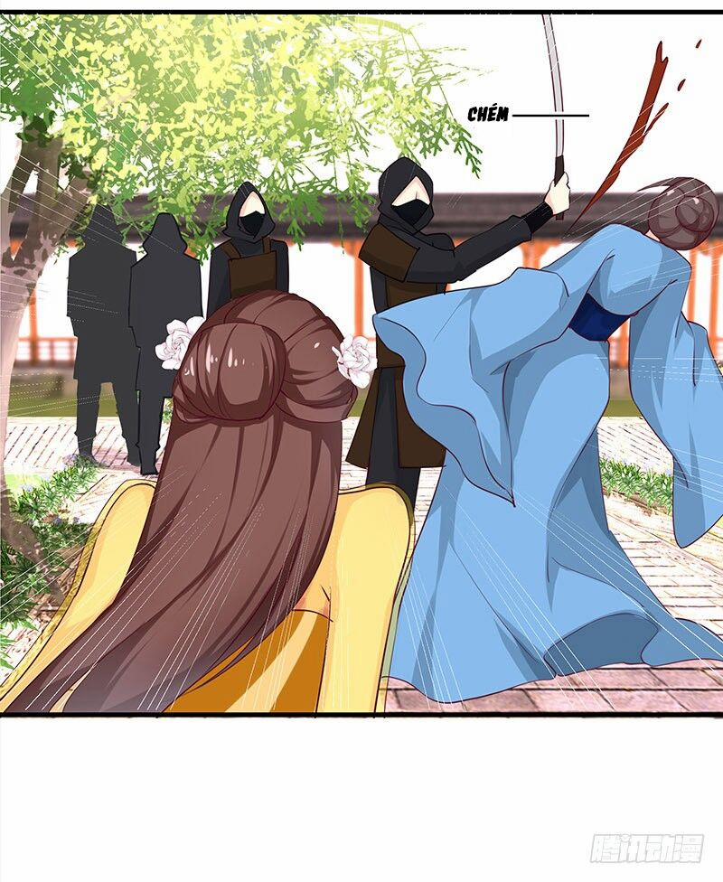 Tố Thủ Già Thiên 9 trang 26