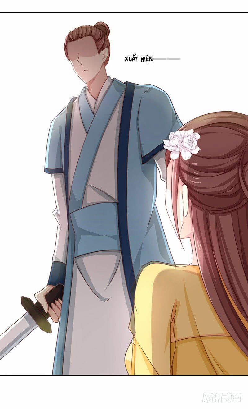 Tố Thủ Già Thiên 9 trang 34