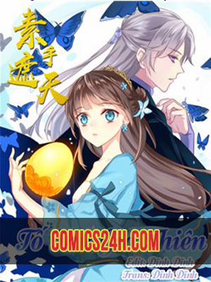 Đọc truyện tranh Tố Thủ Già Thiên