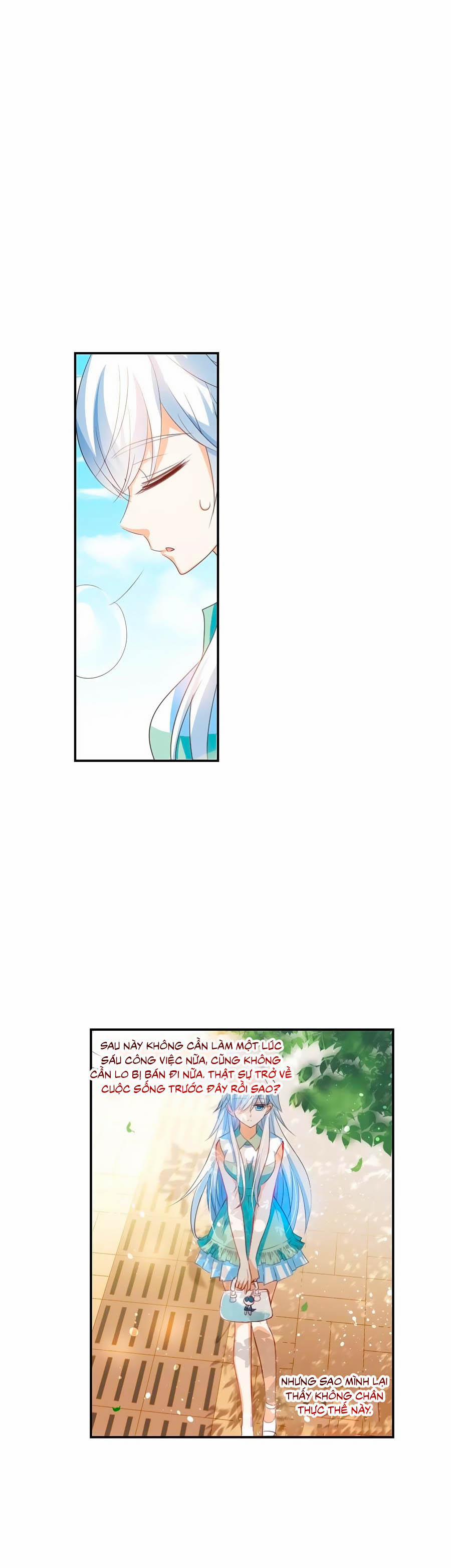 Tô Tịch Kỳ Quái 2 1 trang 10