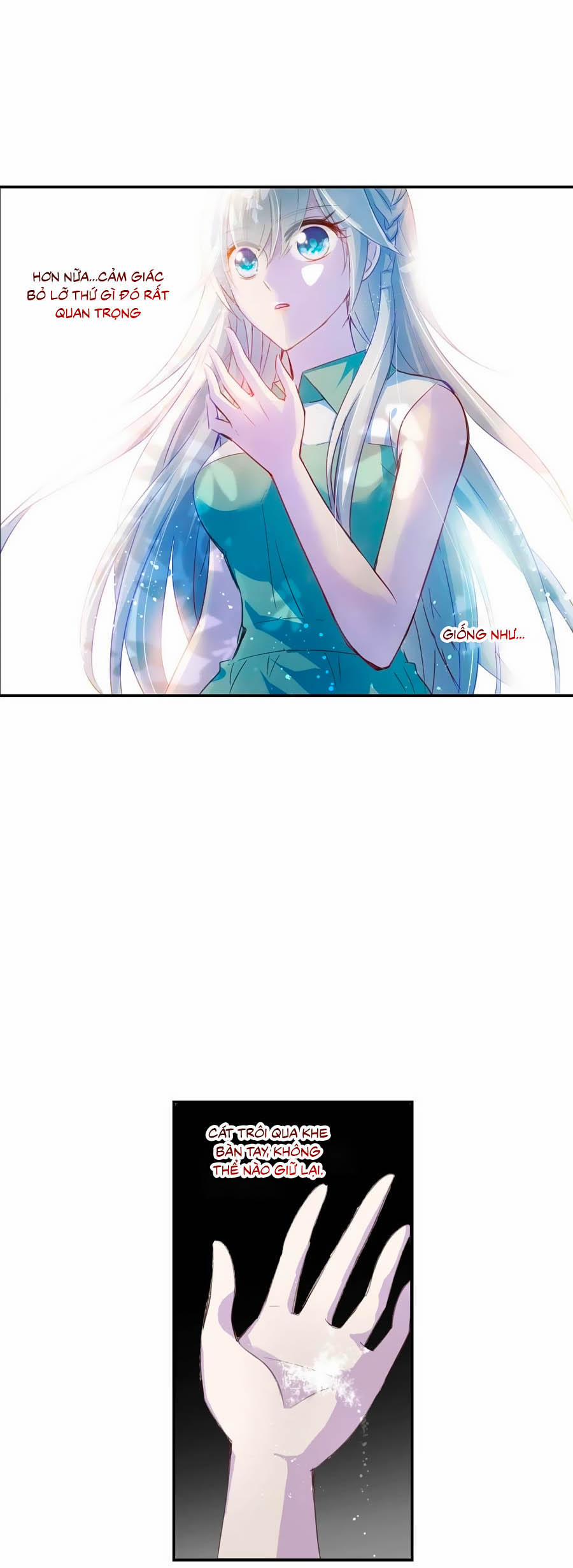 Tô Tịch Kỳ Quái 2 1 trang 11