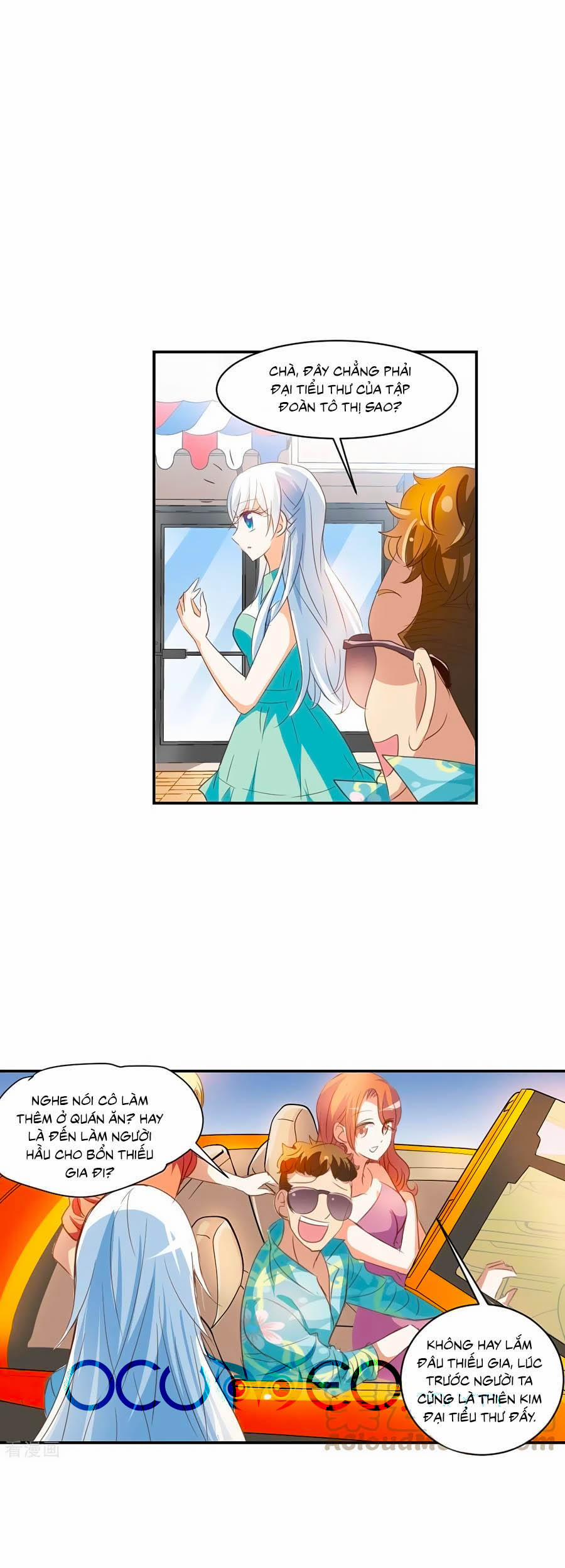 Tô Tịch Kỳ Quái 2 1 trang 12