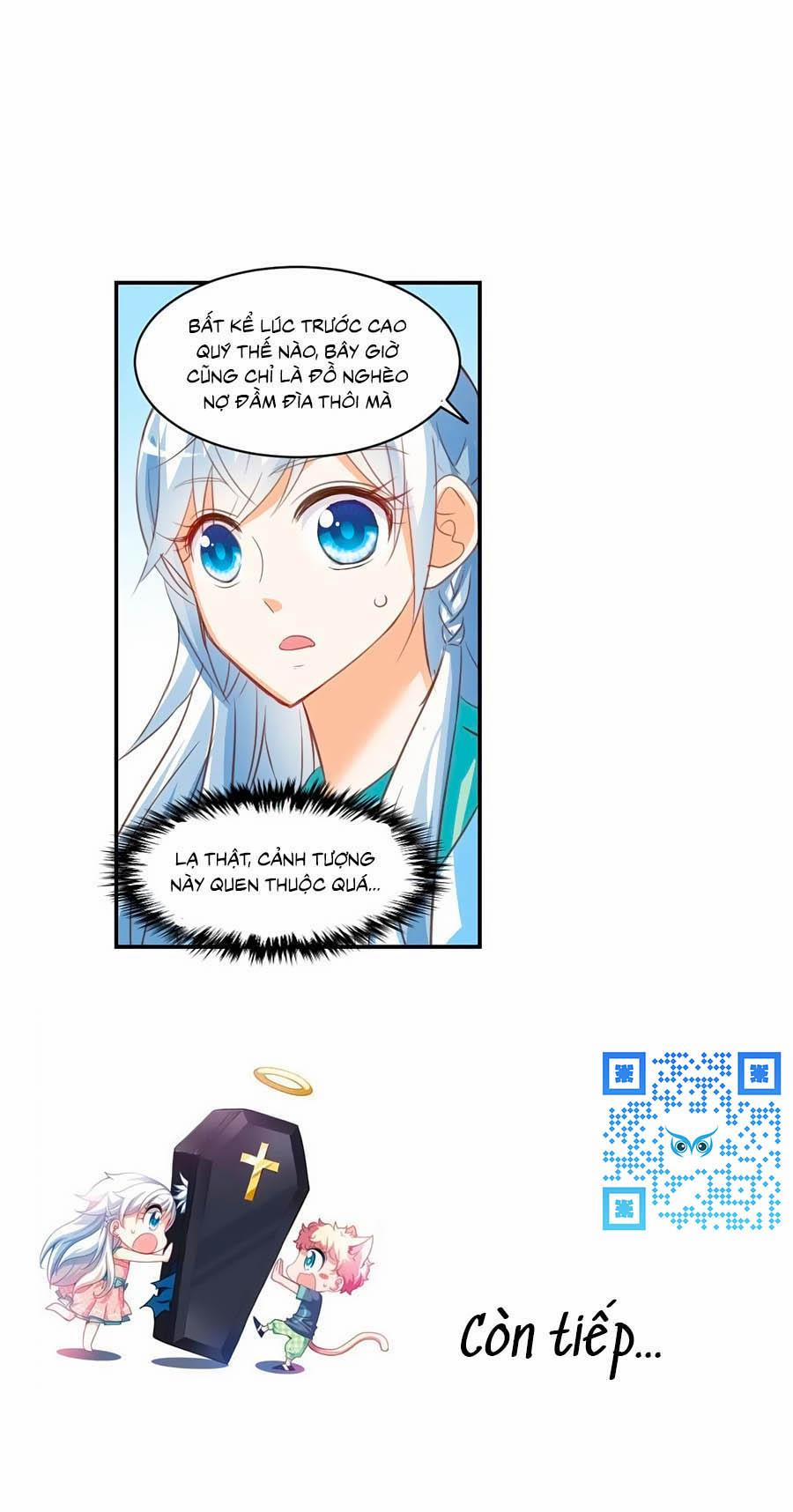 Tô Tịch Kỳ Quái 2 1 trang 13