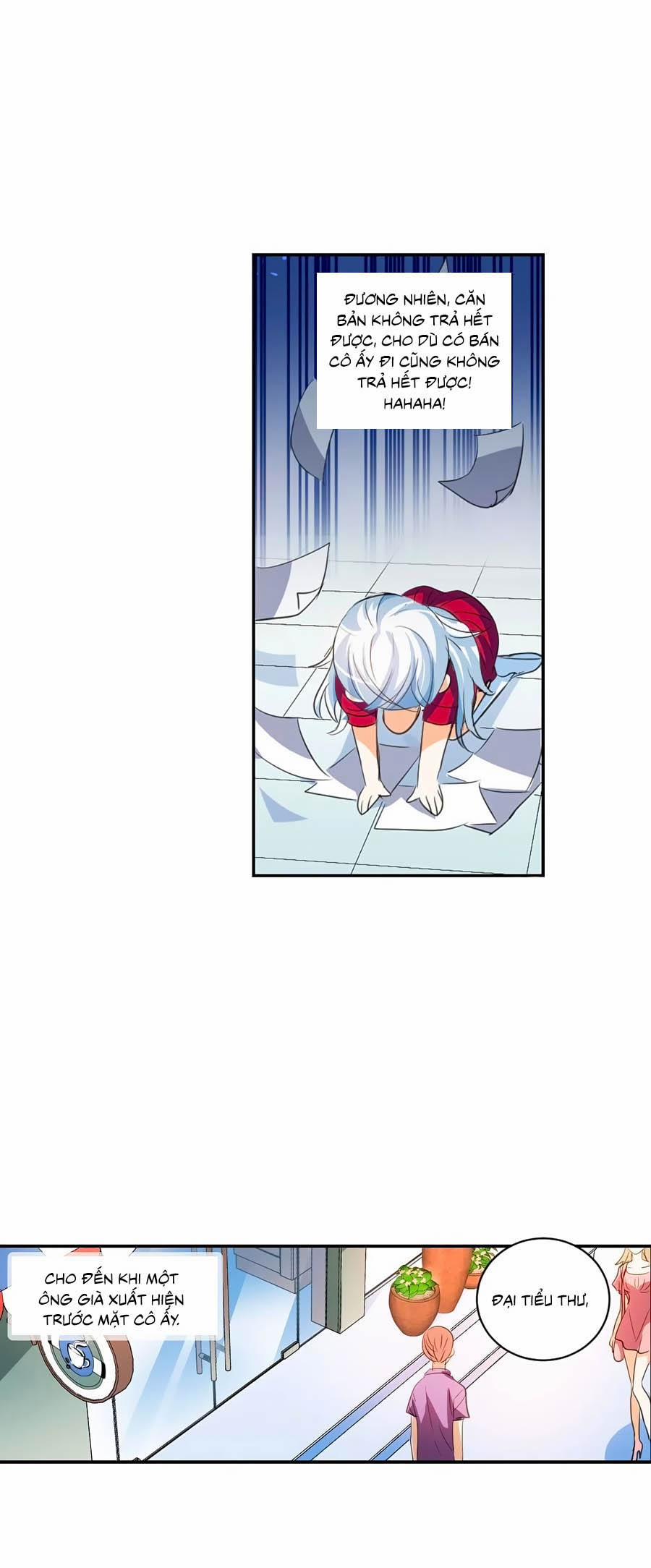 Tô Tịch Kỳ Quái 2 1 trang 2