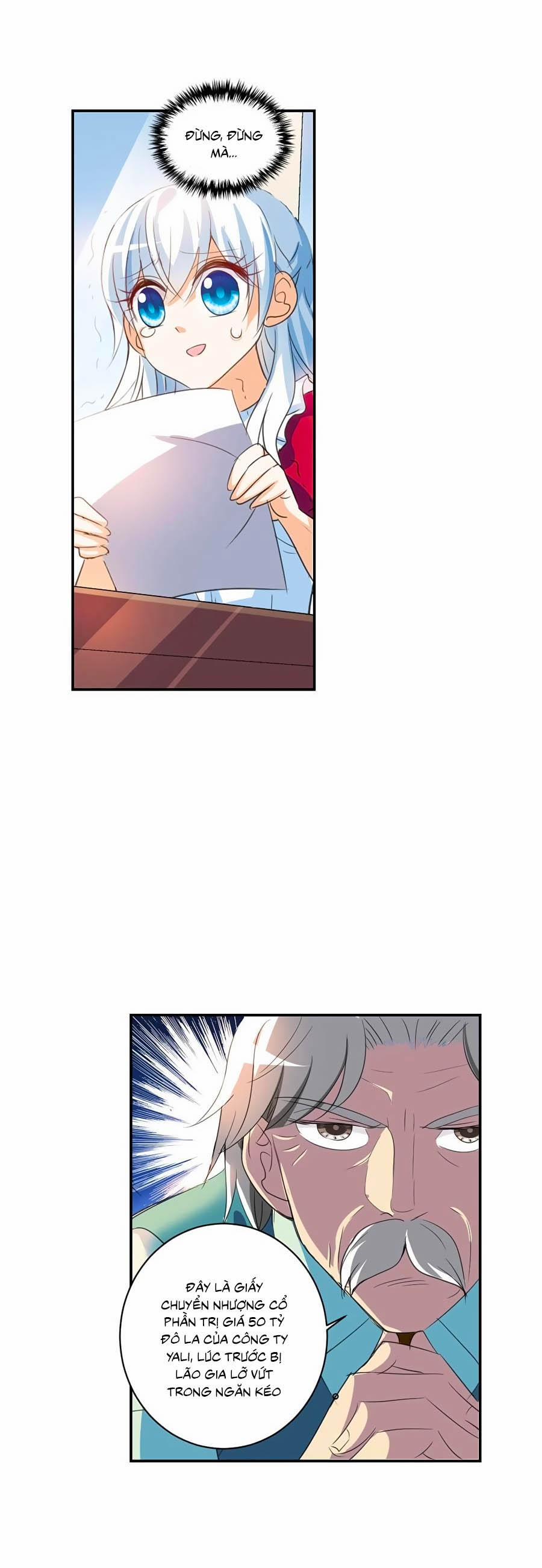 Tô Tịch Kỳ Quái 2 1 trang 6