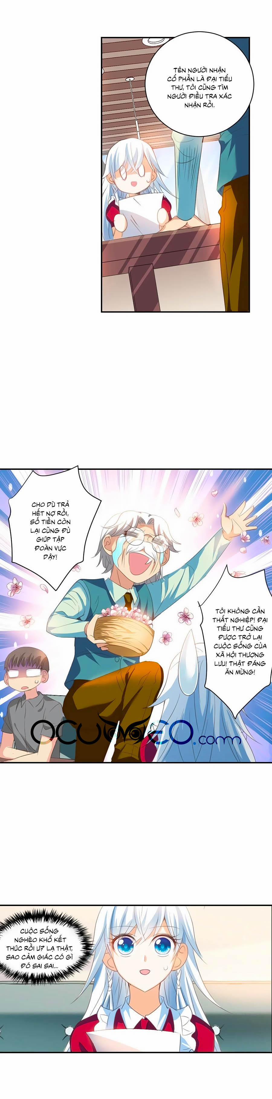 Tô Tịch Kỳ Quái 2 1 trang 8