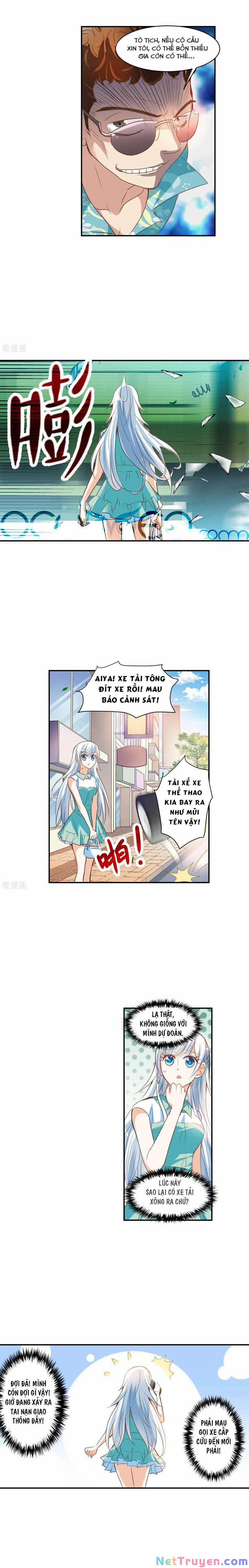 Tô Tịch Kỳ Quái 2 2 trang 0