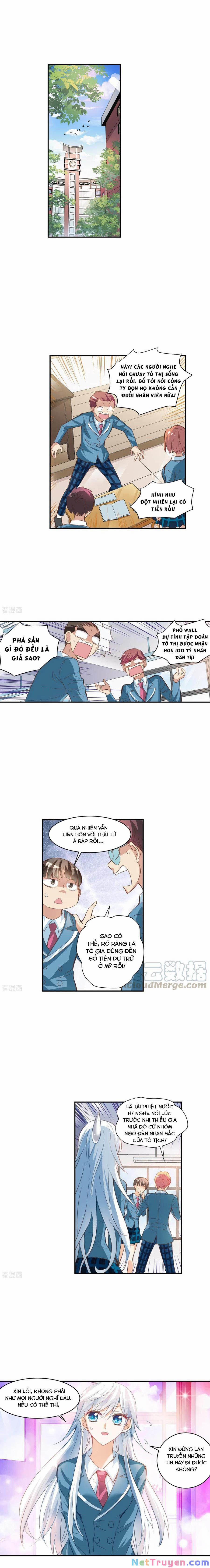 Tô Tịch Kỳ Quái 2 2 trang 1