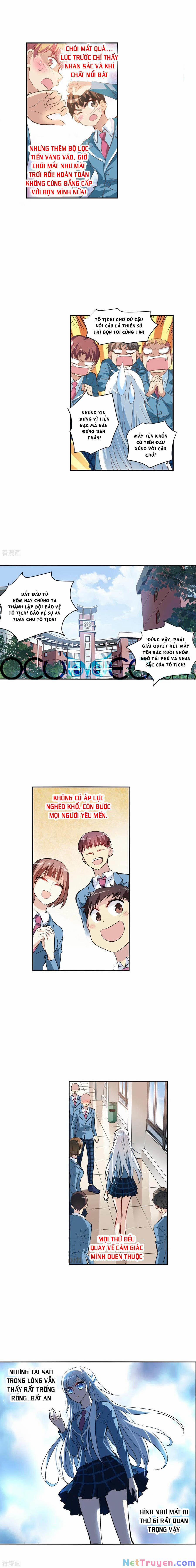 Tô Tịch Kỳ Quái 2 2 trang 2