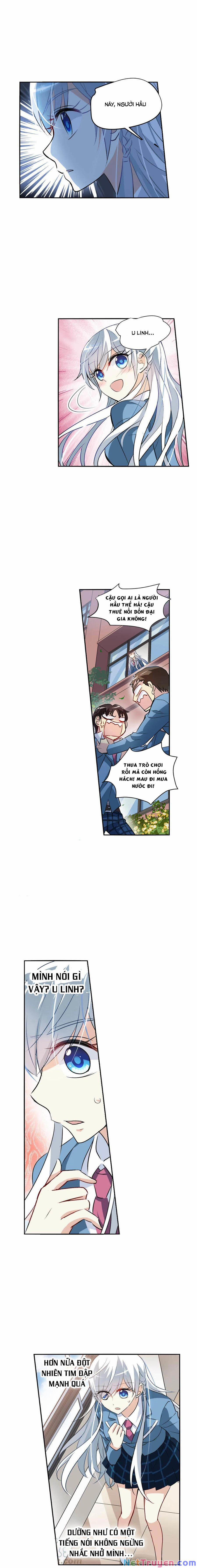 Tô Tịch Kỳ Quái 2 2 trang 3