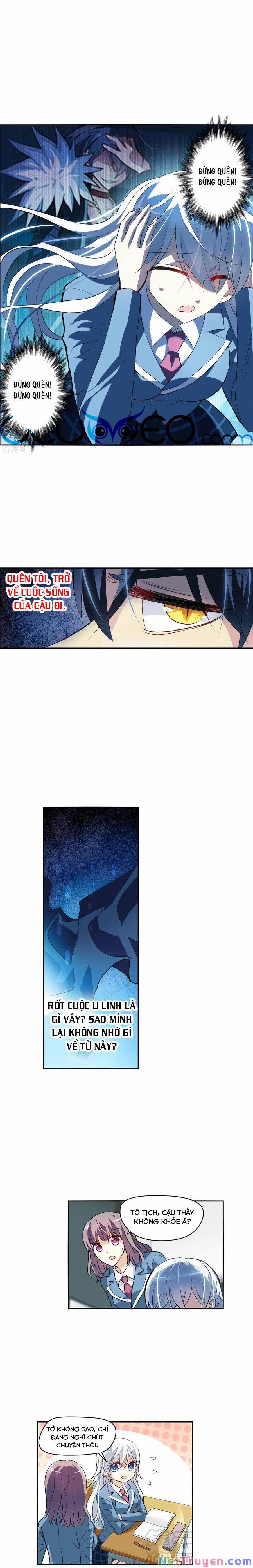 Tô Tịch Kỳ Quái 2 2 trang 4