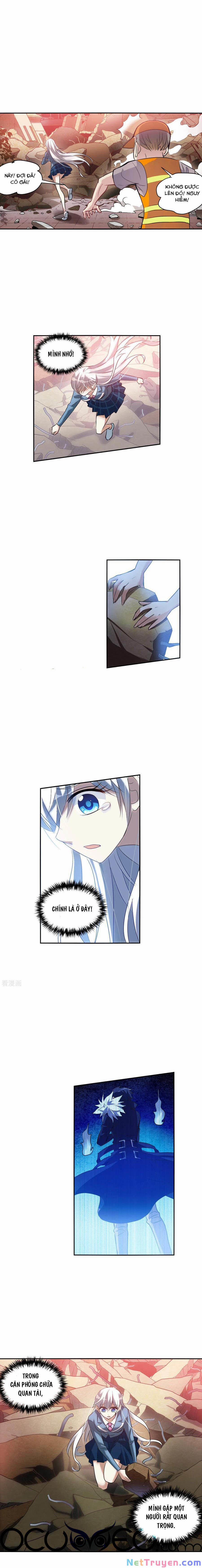 Tô Tịch Kỳ Quái 2 3 trang 2