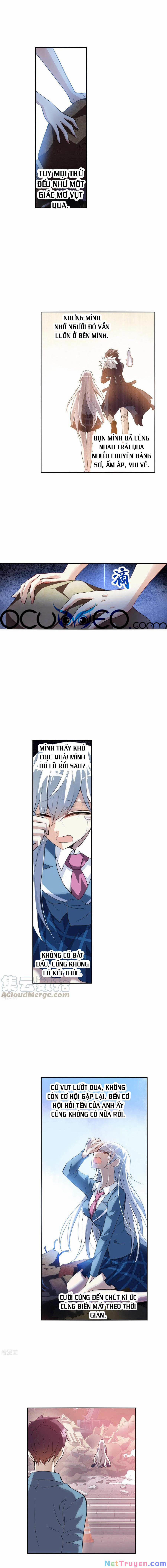 Tô Tịch Kỳ Quái 2 3 trang 3