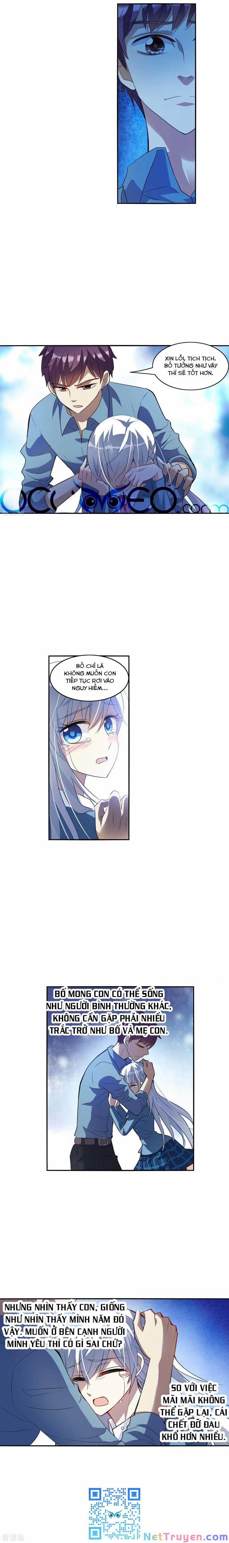 Tô Tịch Kỳ Quái 2 3 trang 4