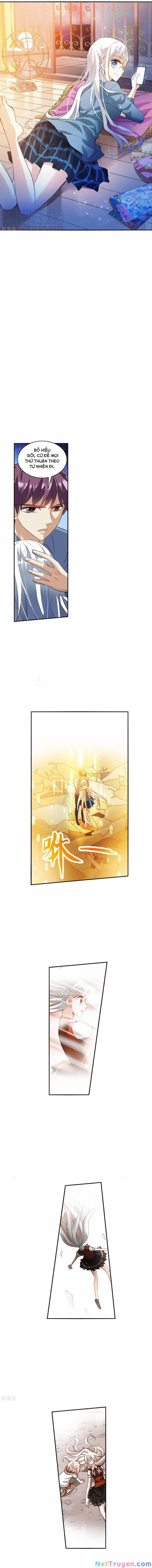 Tô Tịch Kỳ Quái 2 4 trang 0