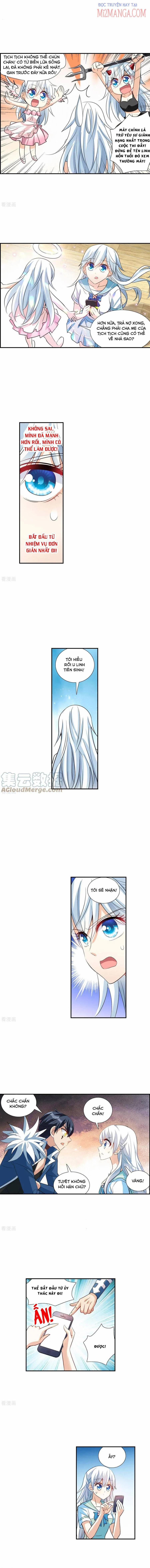 Tô Tịch Kỳ Quái 2 43 trang 1