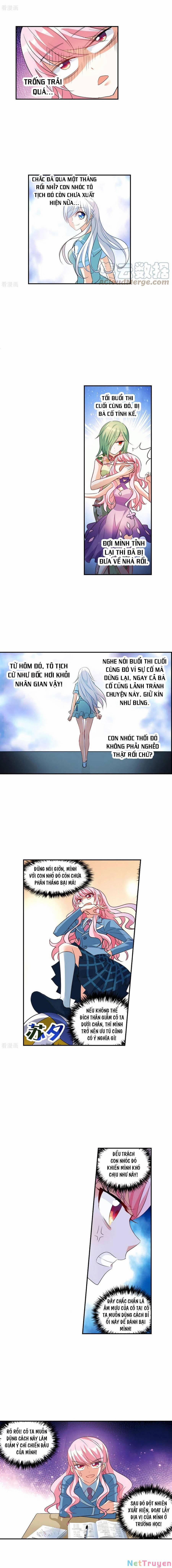 Tô Tịch Kỳ Quái 2 44 trang 0