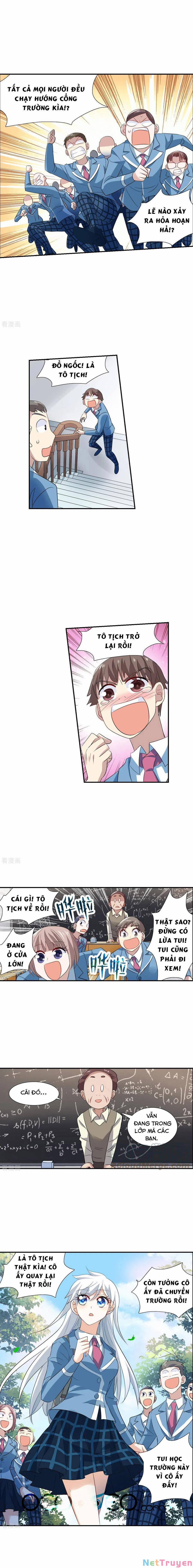 Tô Tịch Kỳ Quái 2 44 trang 2