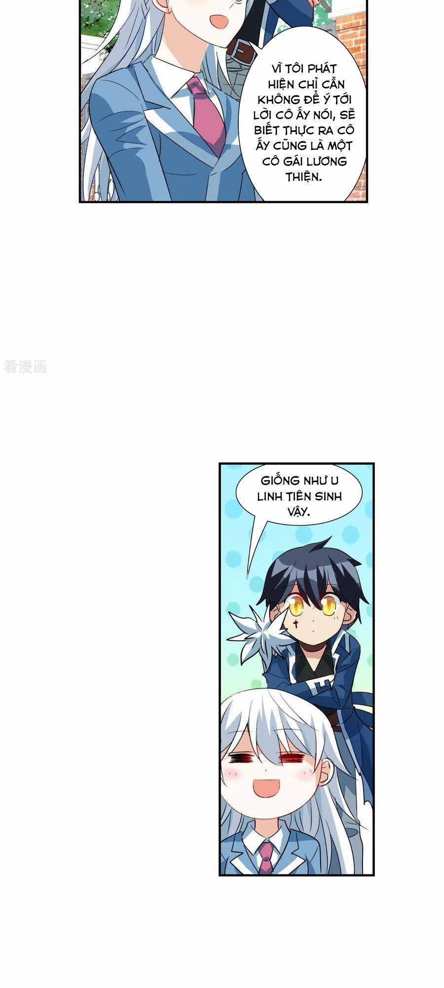 Tô Tịch Kỳ Quái 2 45 trang 6