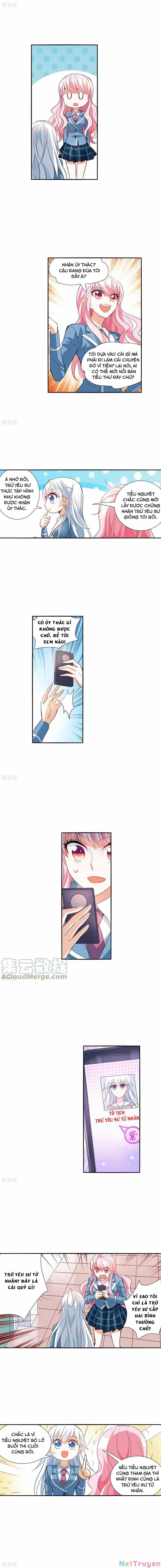 Tô Tịch Kỳ Quái 2 46 trang 1