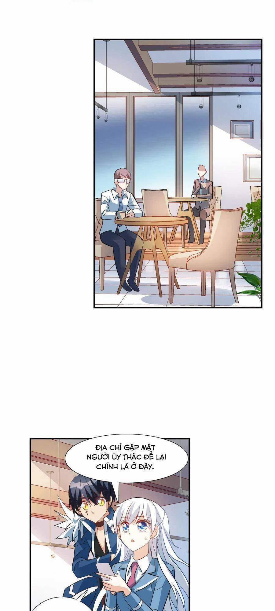 Tô Tịch Kỳ Quái 2 47 trang 0