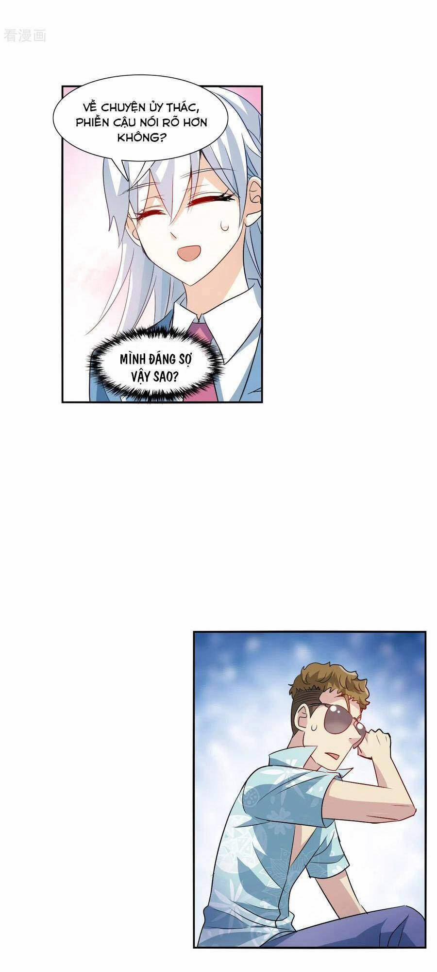 Tô Tịch Kỳ Quái 2 47 trang 12