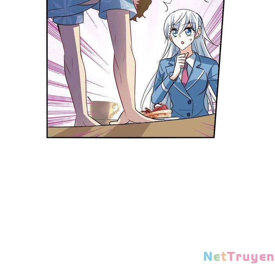 Tô Tịch Kỳ Quái 2 47 trang 14