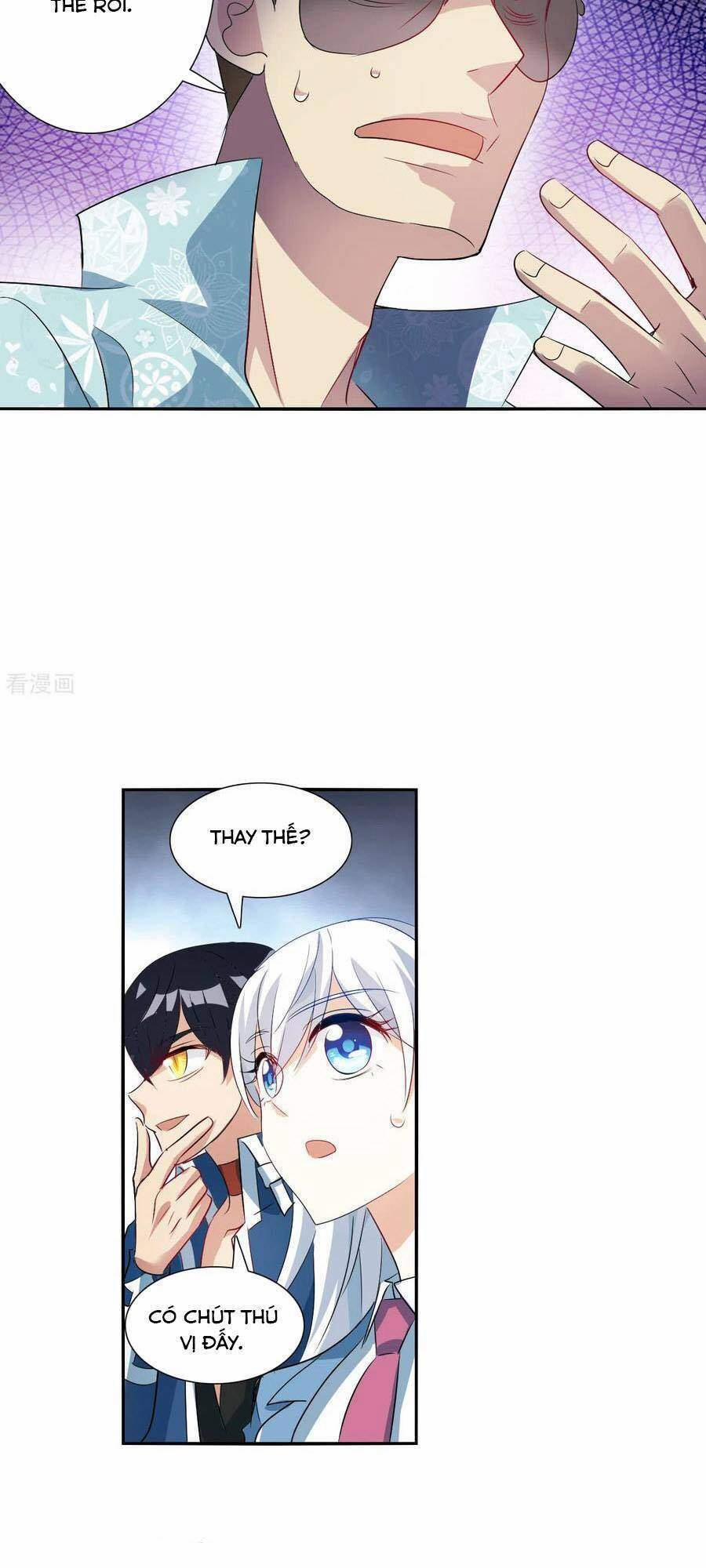 Tô Tịch Kỳ Quái 2 47 trang 17