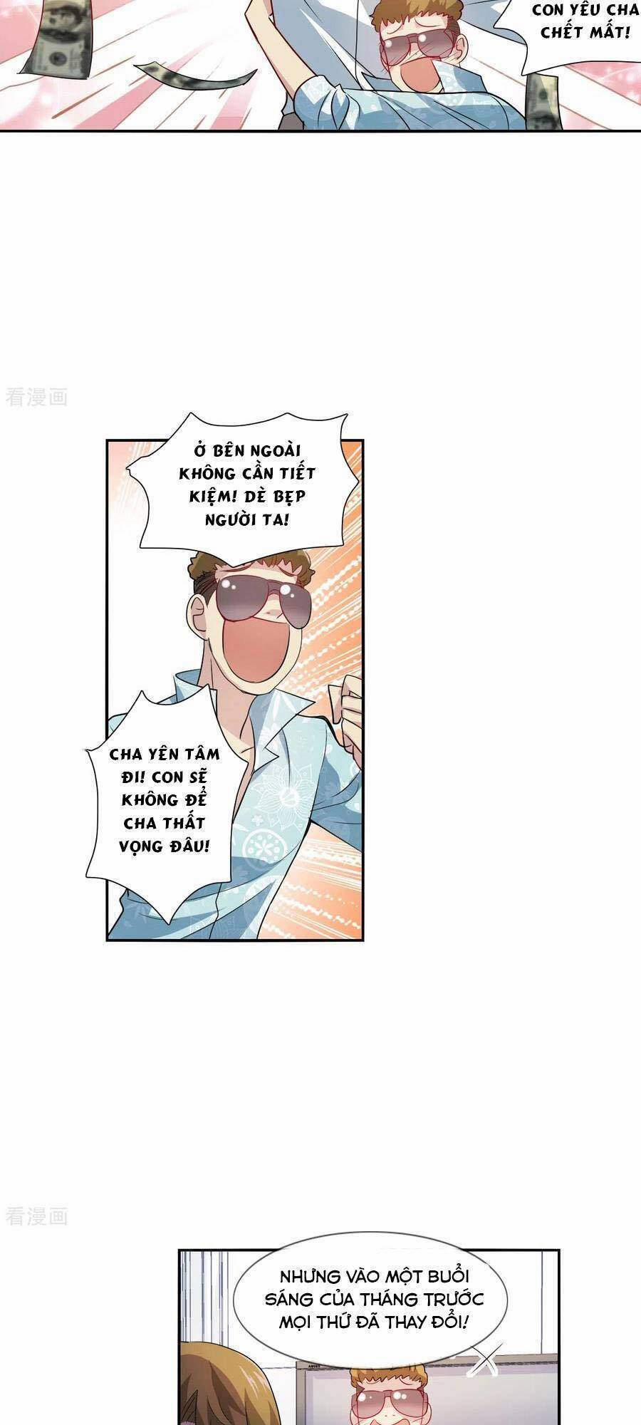 Tô Tịch Kỳ Quái 2 47 trang 20