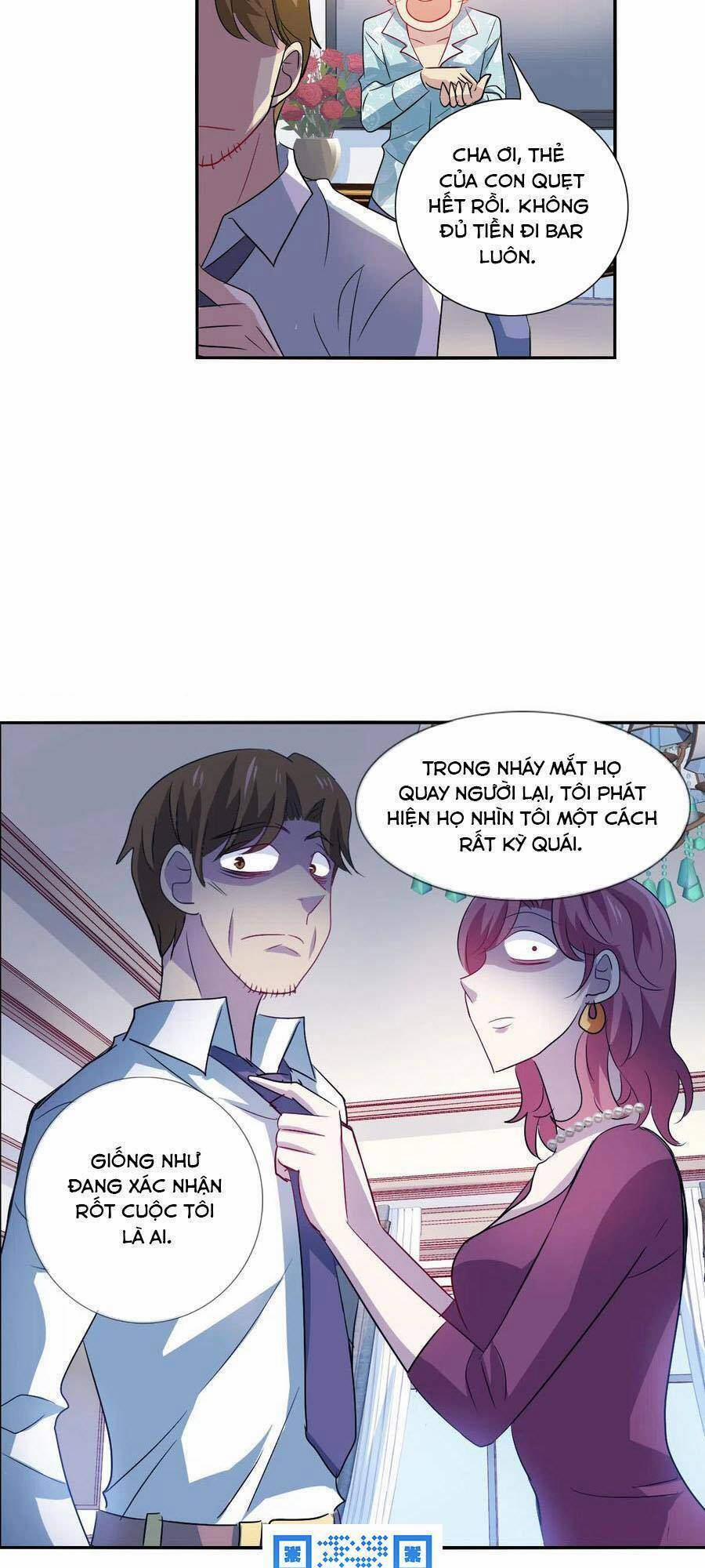 Tô Tịch Kỳ Quái 2 47 trang 21