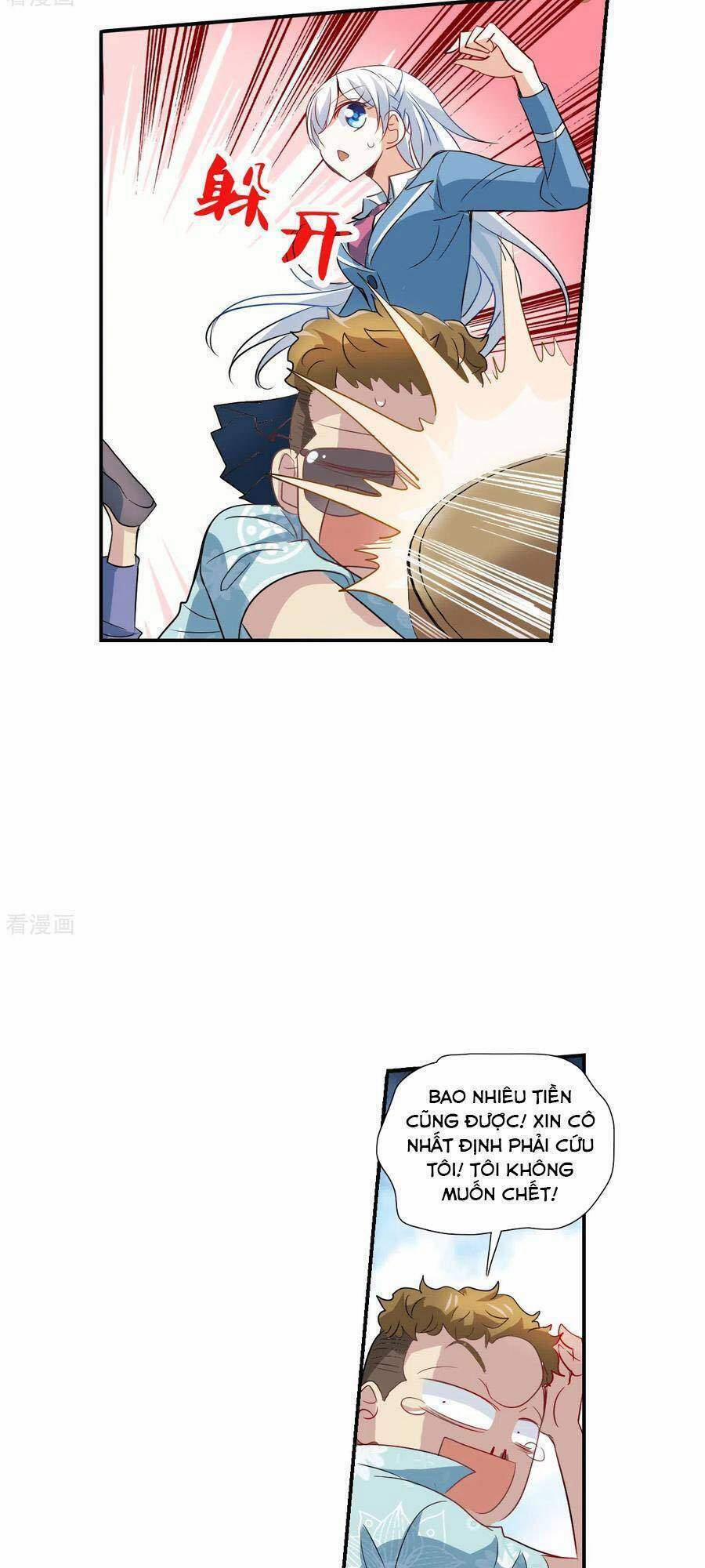 Tô Tịch Kỳ Quái 2 47 trang 3