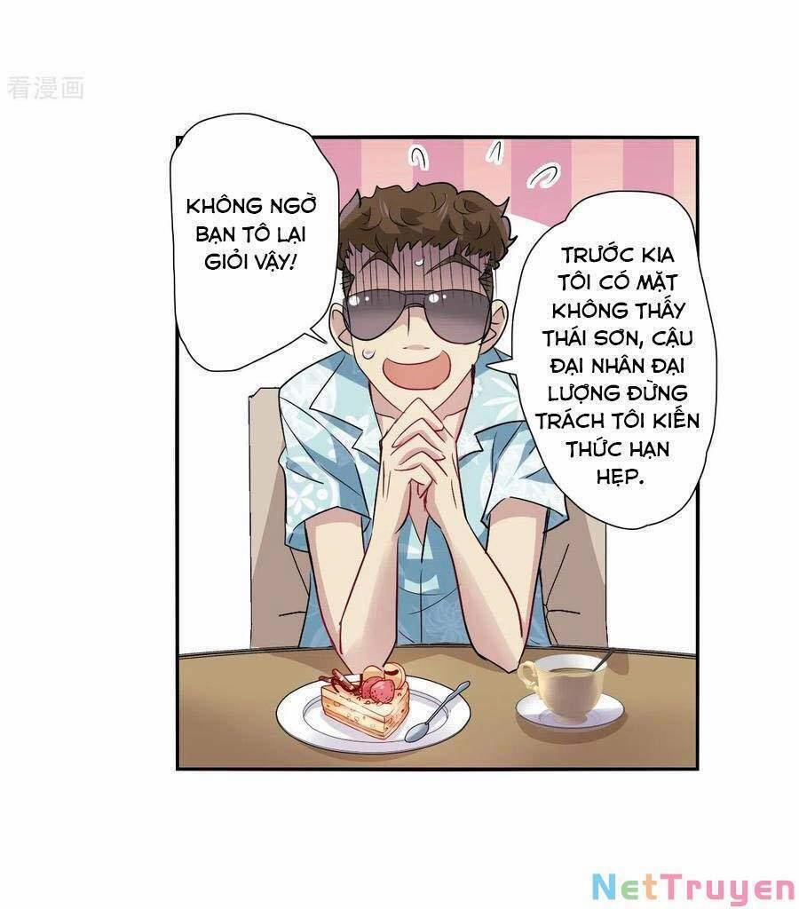 Tô Tịch Kỳ Quái 2 47 trang 9