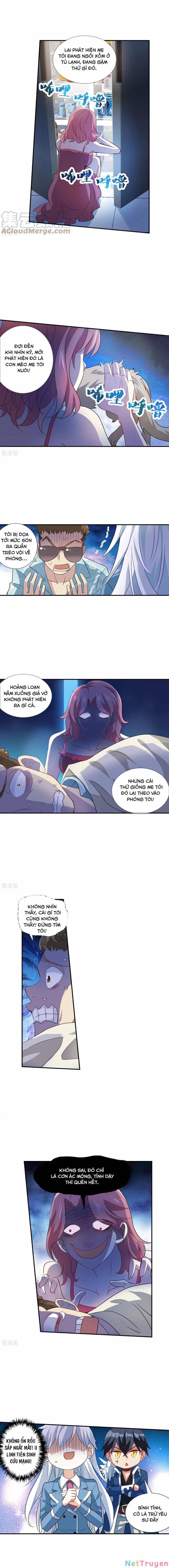 Tô Tịch Kỳ Quái 2 48 trang 2