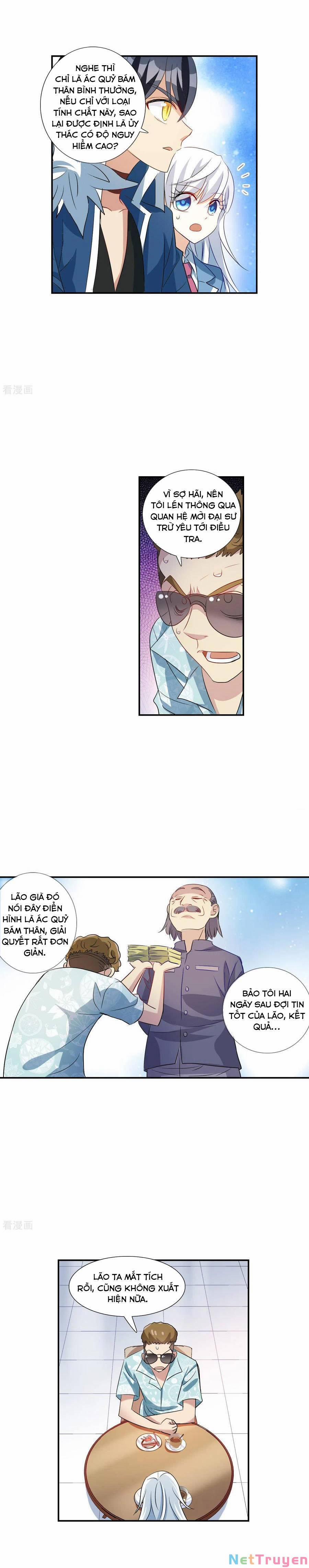 Tô Tịch Kỳ Quái 2 48 trang 3