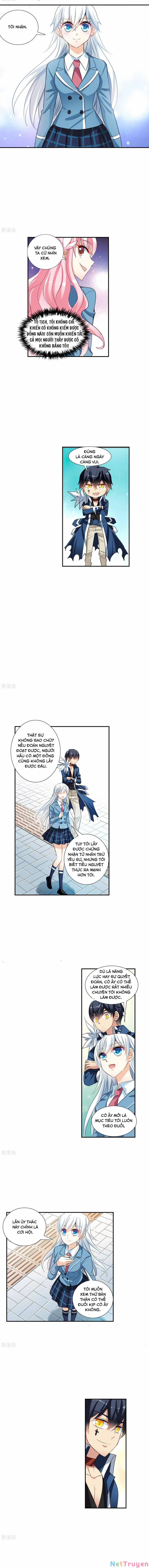 Tô Tịch Kỳ Quái 2 49 trang 2