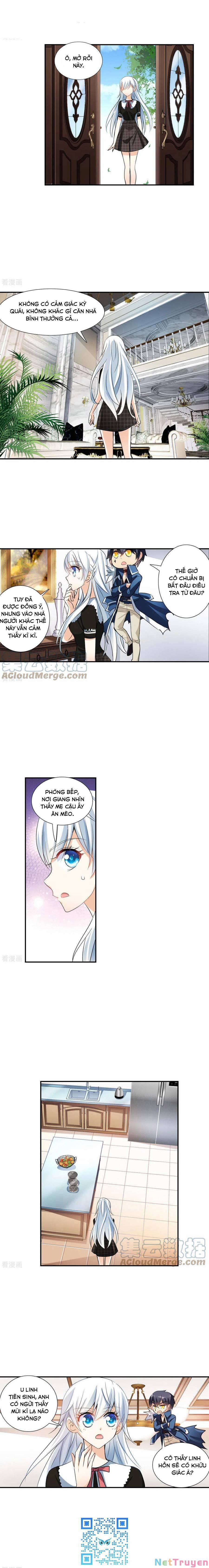 Tô Tịch Kỳ Quái 2 49 trang 4