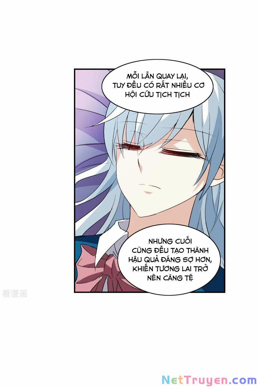 Tô Tịch Kỳ Quái 2 5 trang 10