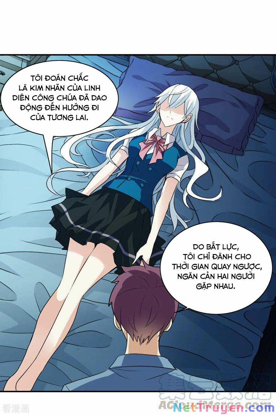 Tô Tịch Kỳ Quái 2 5 trang 11