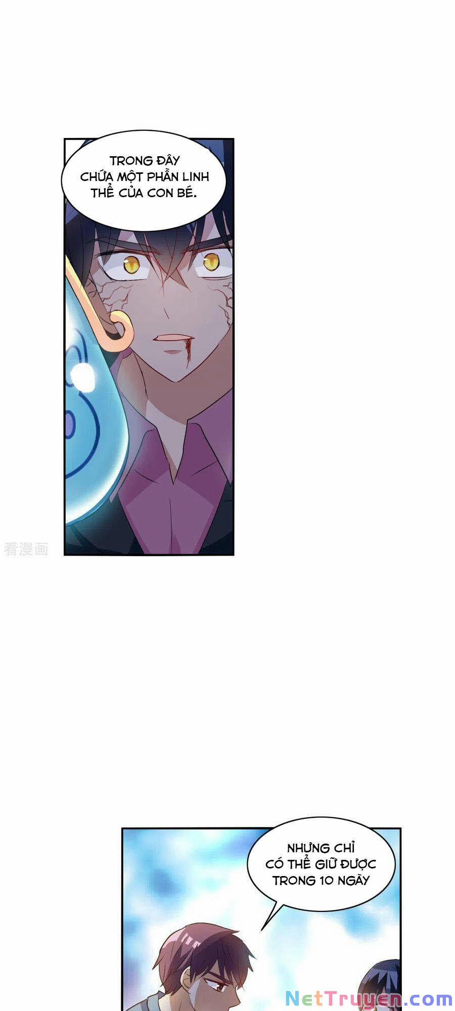 Tô Tịch Kỳ Quái 2 5 trang 13