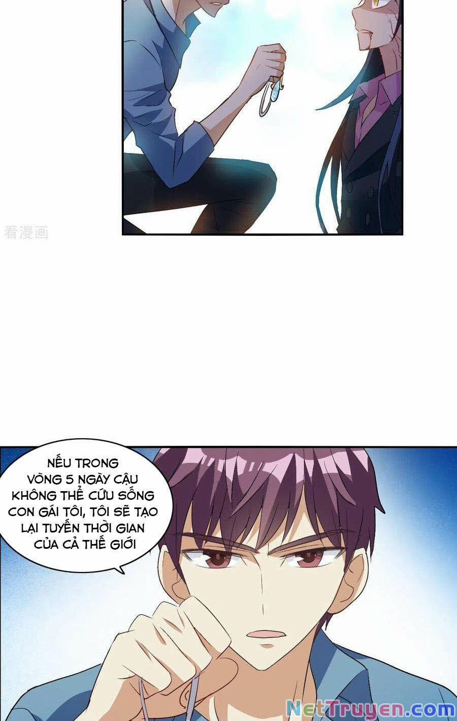 Tô Tịch Kỳ Quái 2 5 trang 14