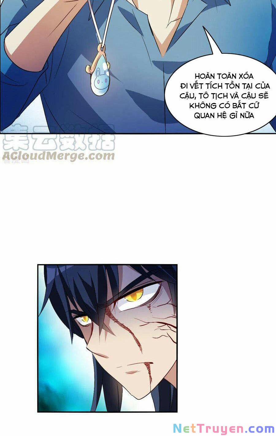 Tô Tịch Kỳ Quái 2 5 trang 15