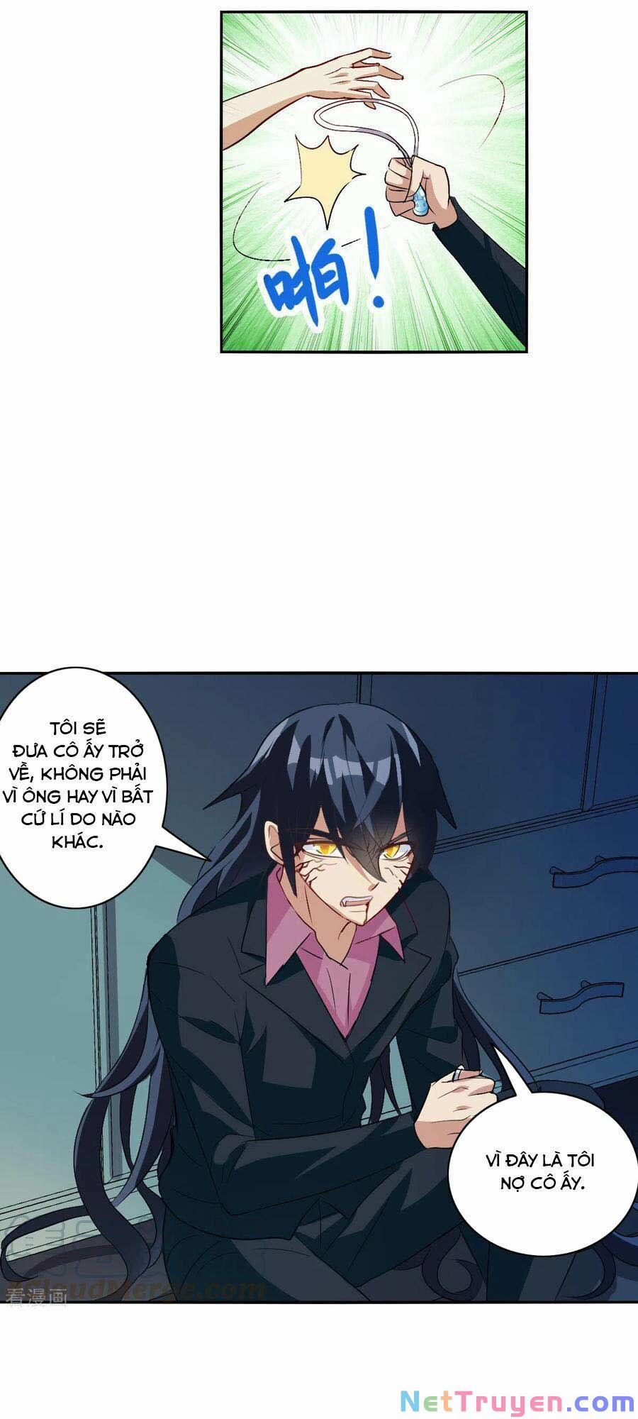 Tô Tịch Kỳ Quái 2 5 trang 16