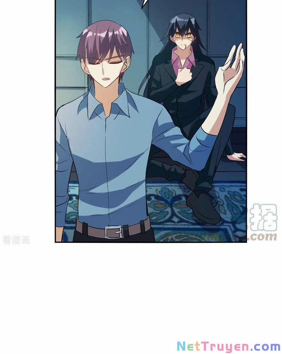 Tô Tịch Kỳ Quái 2 5 trang 18