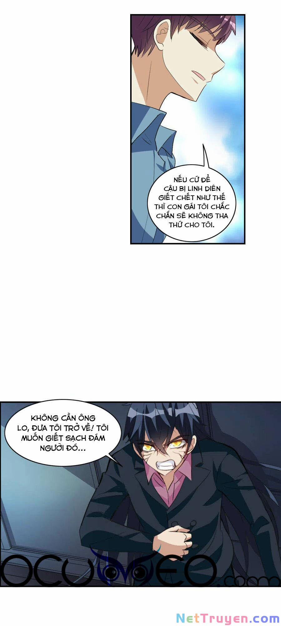 Tô Tịch Kỳ Quái 2 5 trang 3