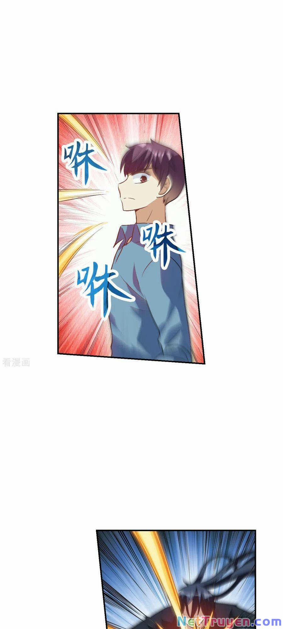 Tô Tịch Kỳ Quái 2 5 trang 4