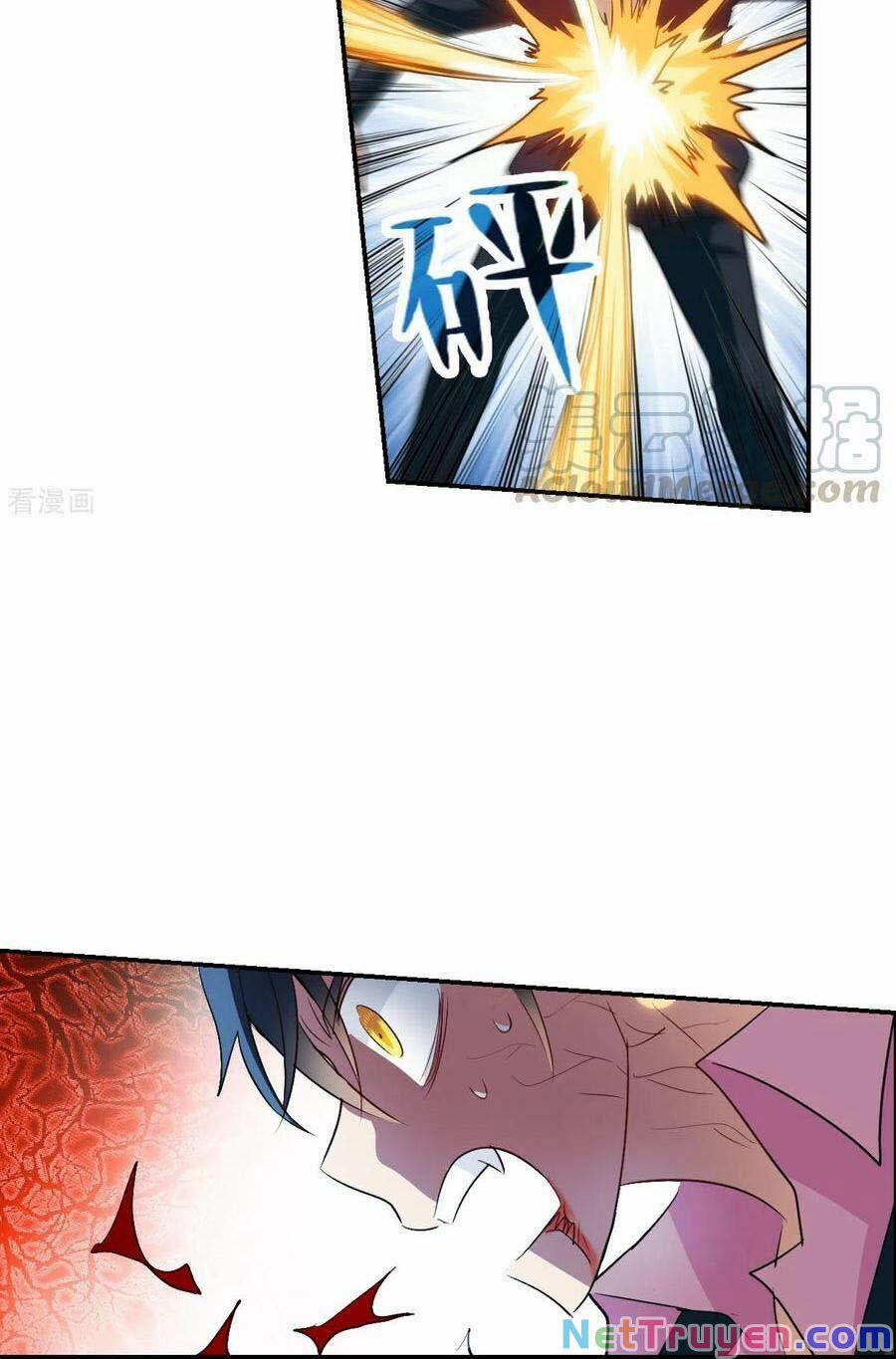 Tô Tịch Kỳ Quái 2 5 trang 5