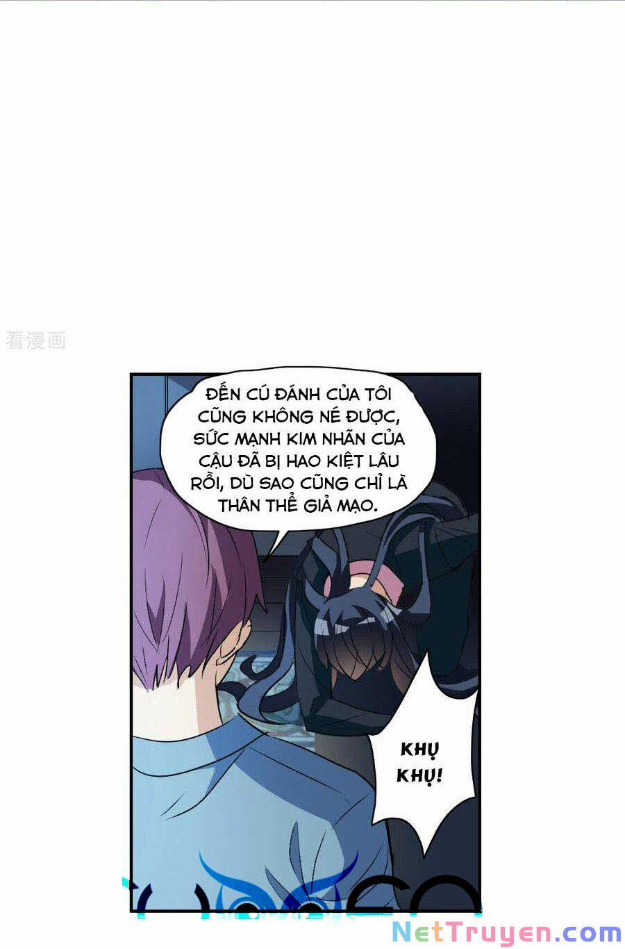 Tô Tịch Kỳ Quái 2 5 trang 6