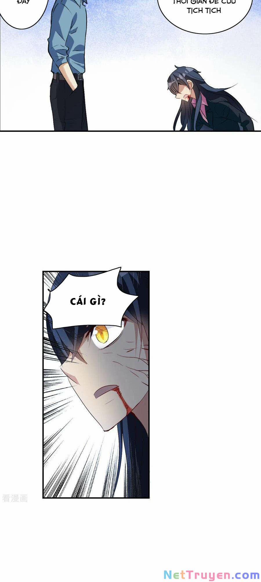 Tô Tịch Kỳ Quái 2 5 trang 9