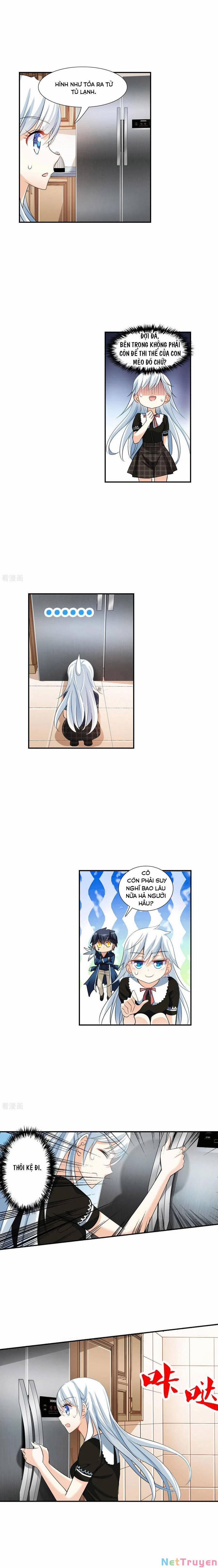 Tô Tịch Kỳ Quái 2 50 trang 0